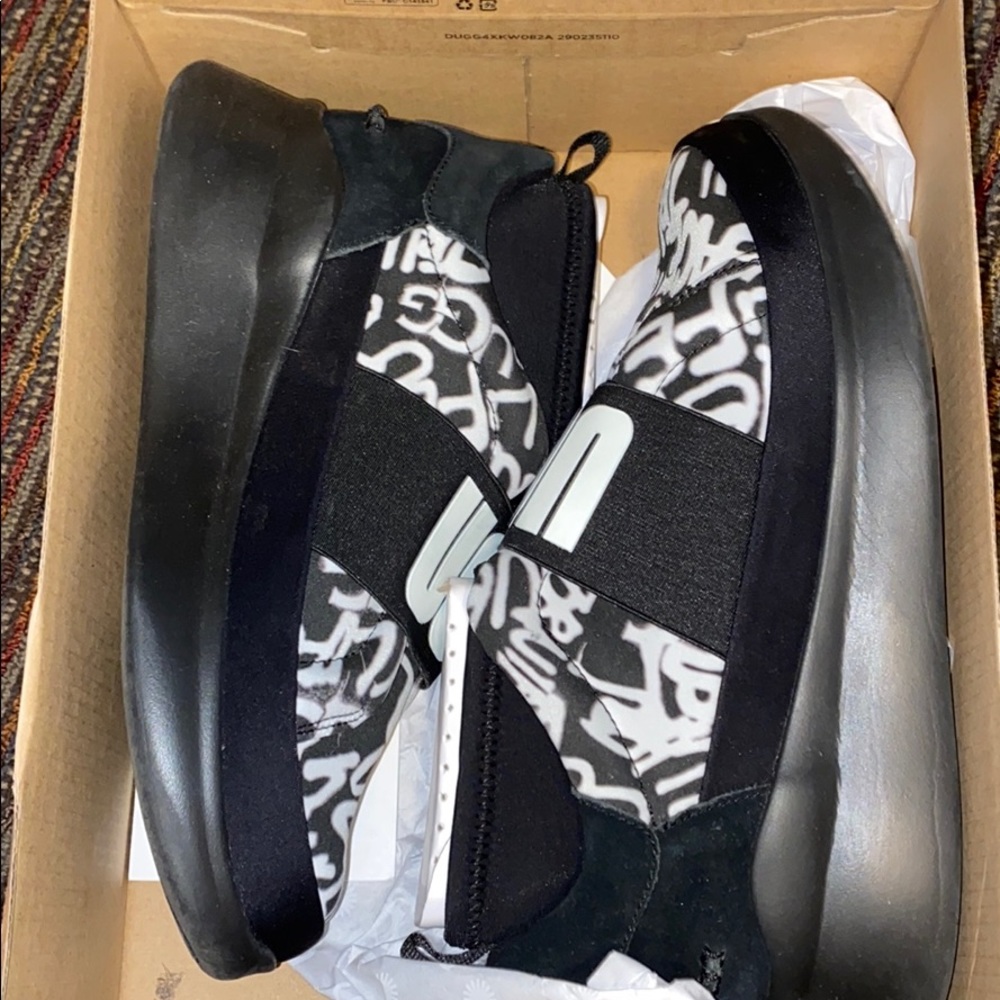 Ugg Neutra Sneaker Graffiti pop